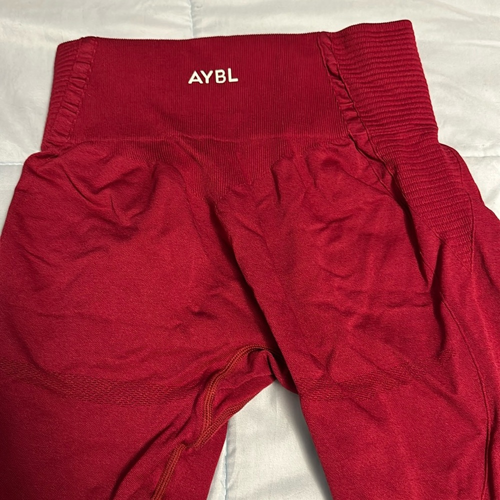 AYBL balance V2 leggings